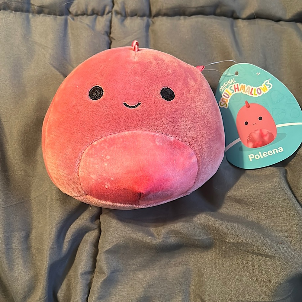 Dinosaur 🦕 squishmallow